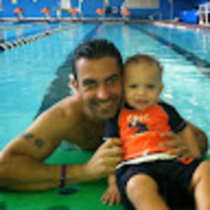 Meet your Posher, Zach